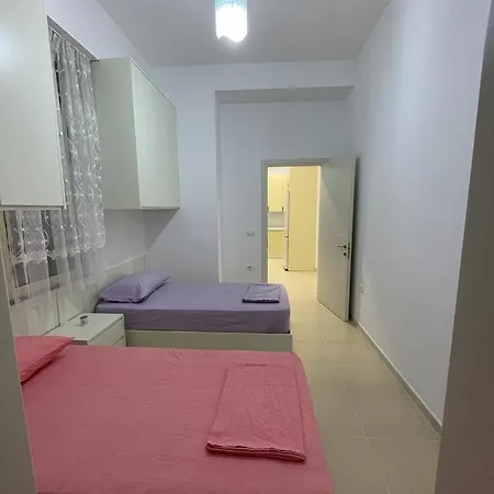 Kathleen Holidays Appartaments Apartment