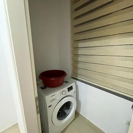 아파트 Kathleen Holidays Appartaments Vlorë