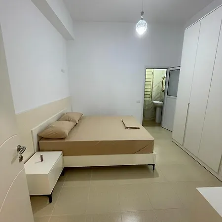 아파트 Kathleen Holidays Appartaments Vlorë