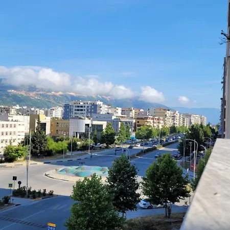 アパート Kathleen Holidays Appartaments Vlorë